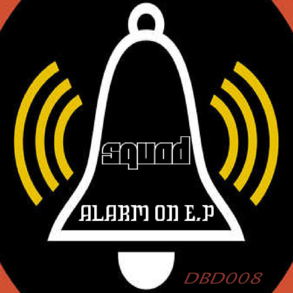 Picture of Alarm On