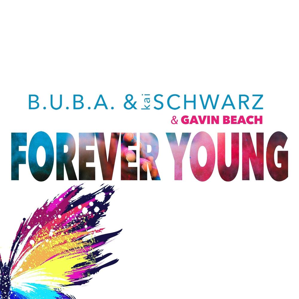Picture of Forever Young