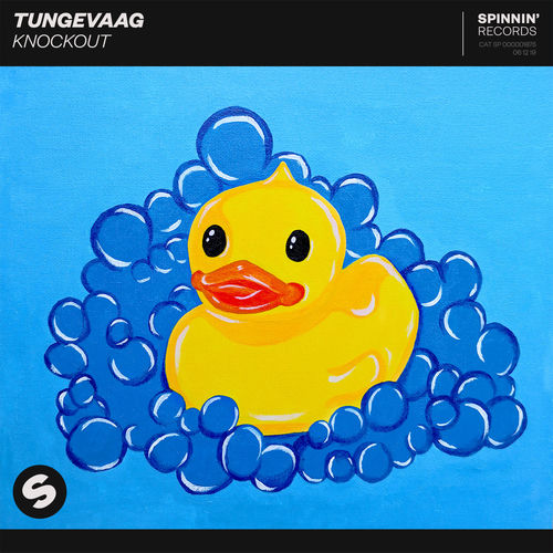 Knockout by Tungevaag - 146 BPM