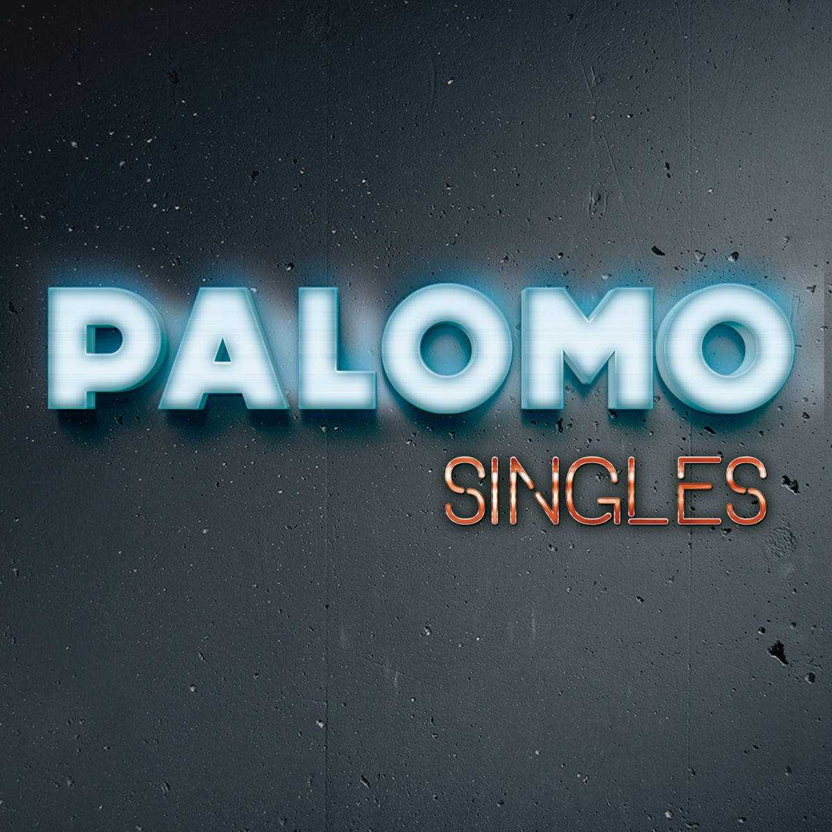 Album cover of Singles
