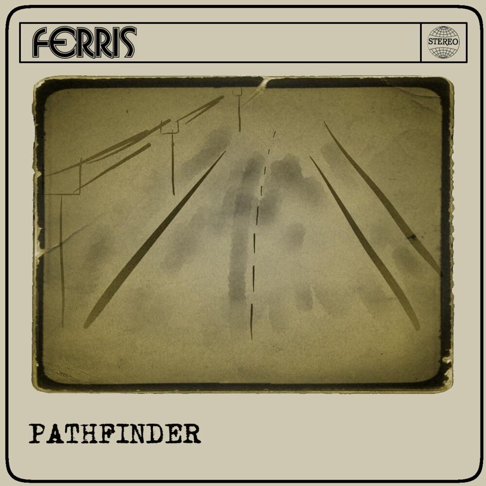 Picture of Pathfinder