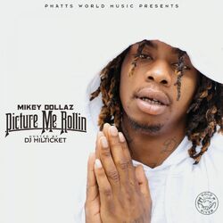 Cover of Picture Me Rollin