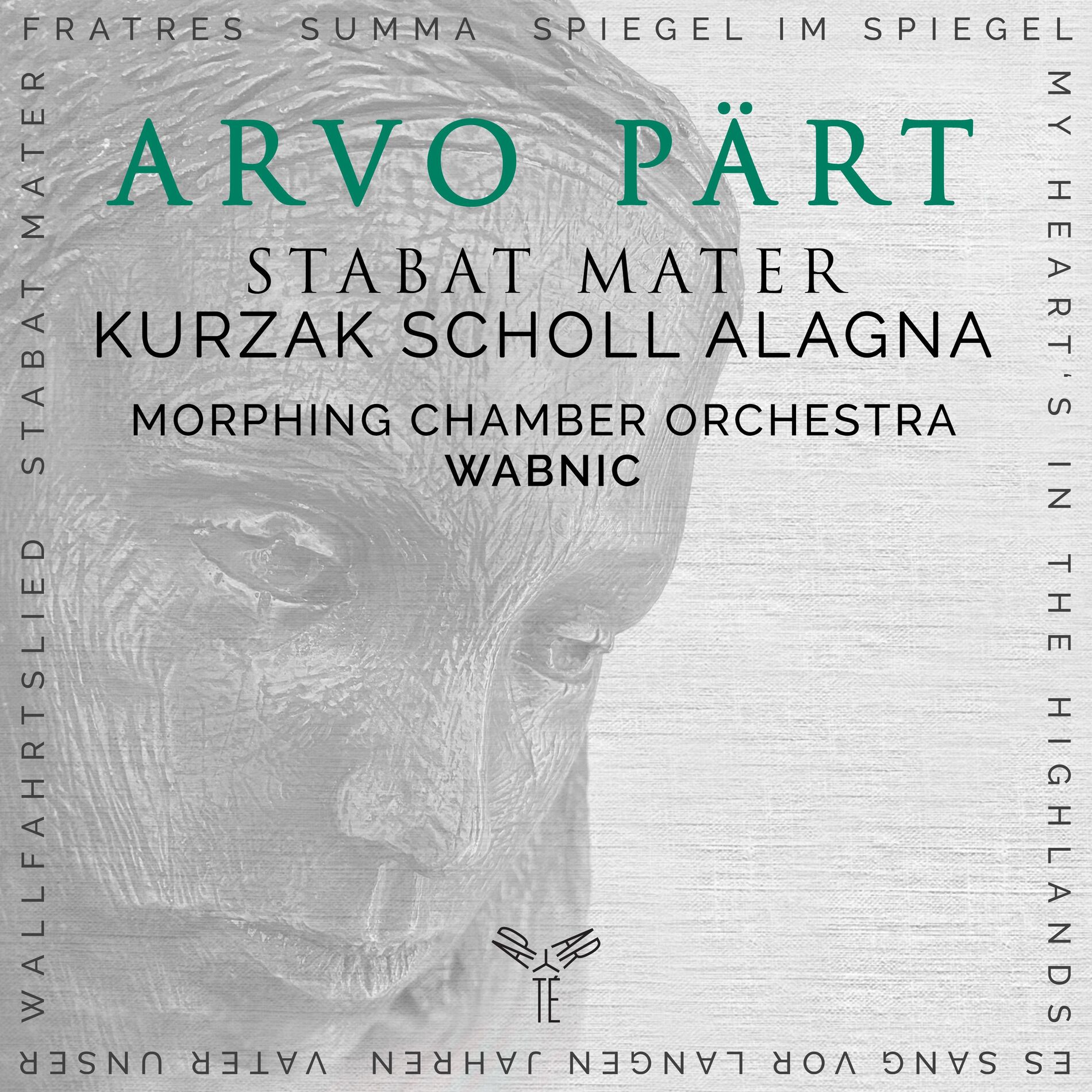Album cover of Vater Unser