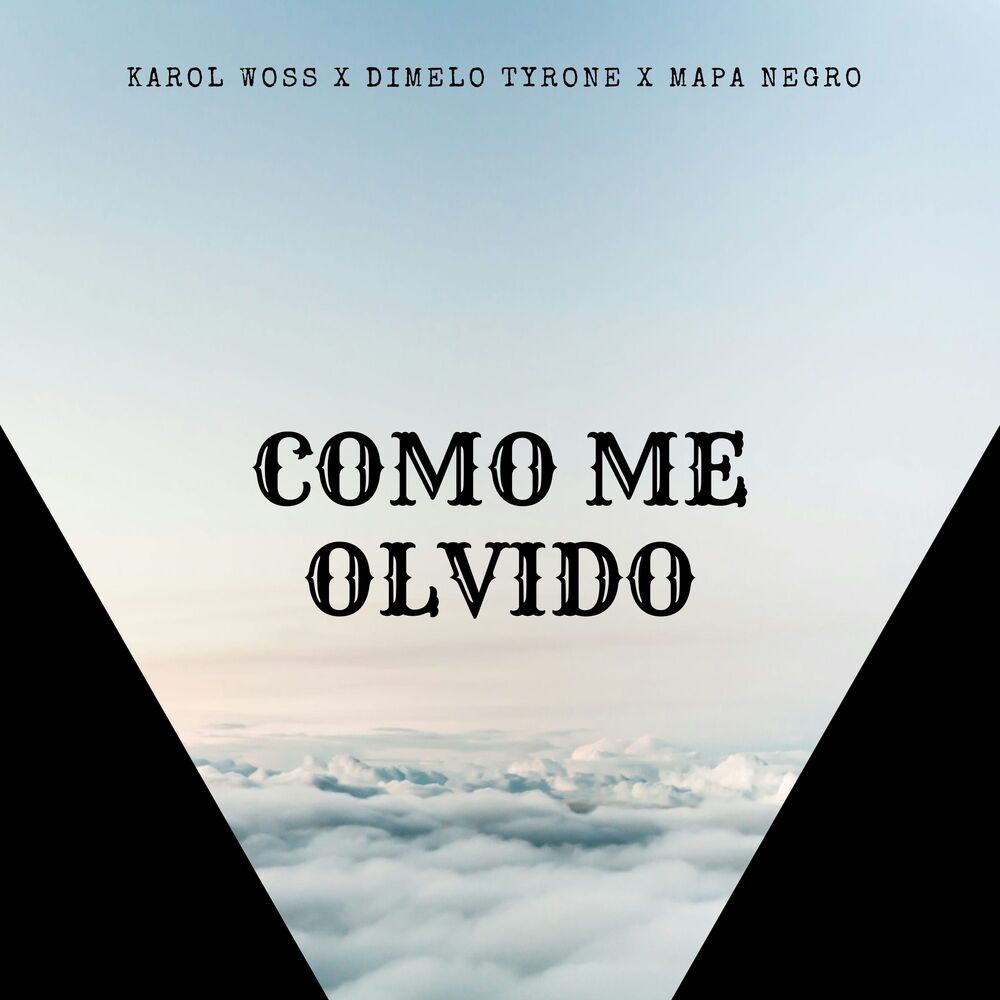 Picture of Como Me Olvido