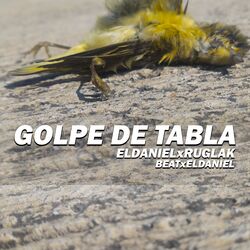 Cover of Golpe de tabla