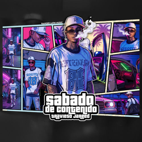 Sabado De Contenido