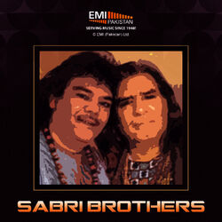 Cover of Sabri Brothers