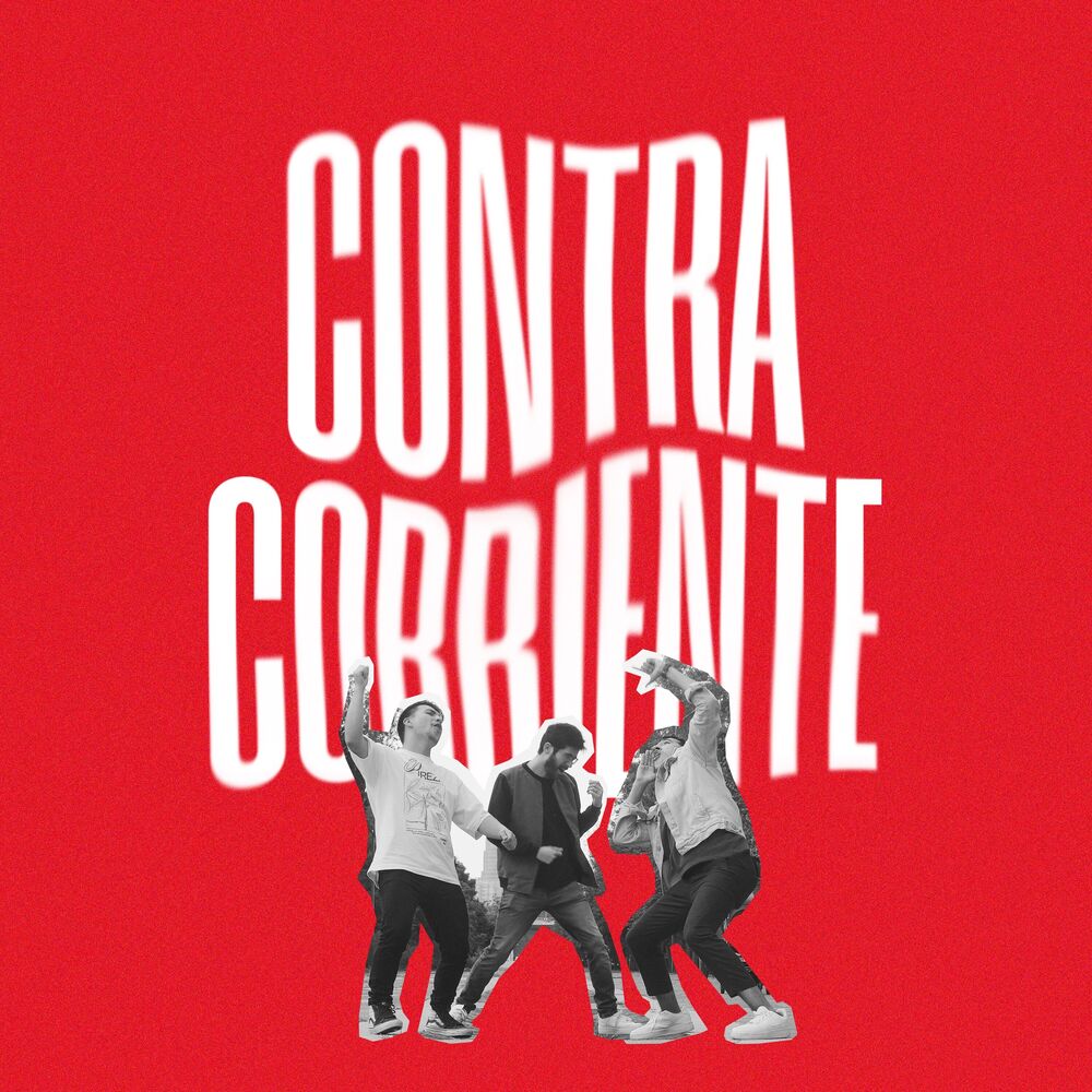 Picture of Contracorriente