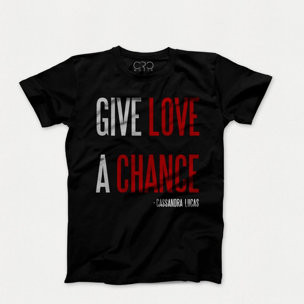 Picture of Give Love a Chance