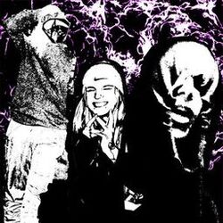 music cover
