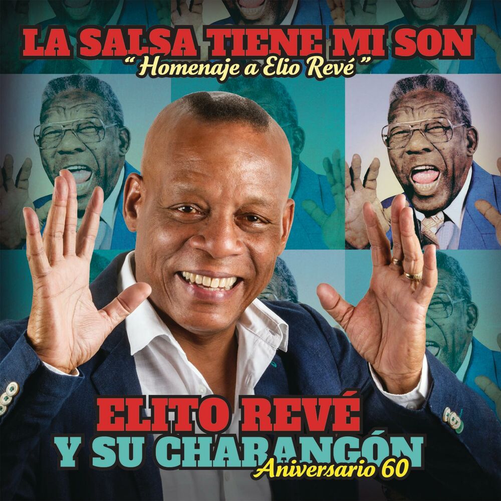Picture of La Salsa Tiene mi Son