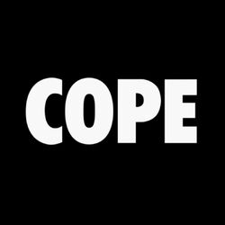 Cover of Cope (Deluxe Version)