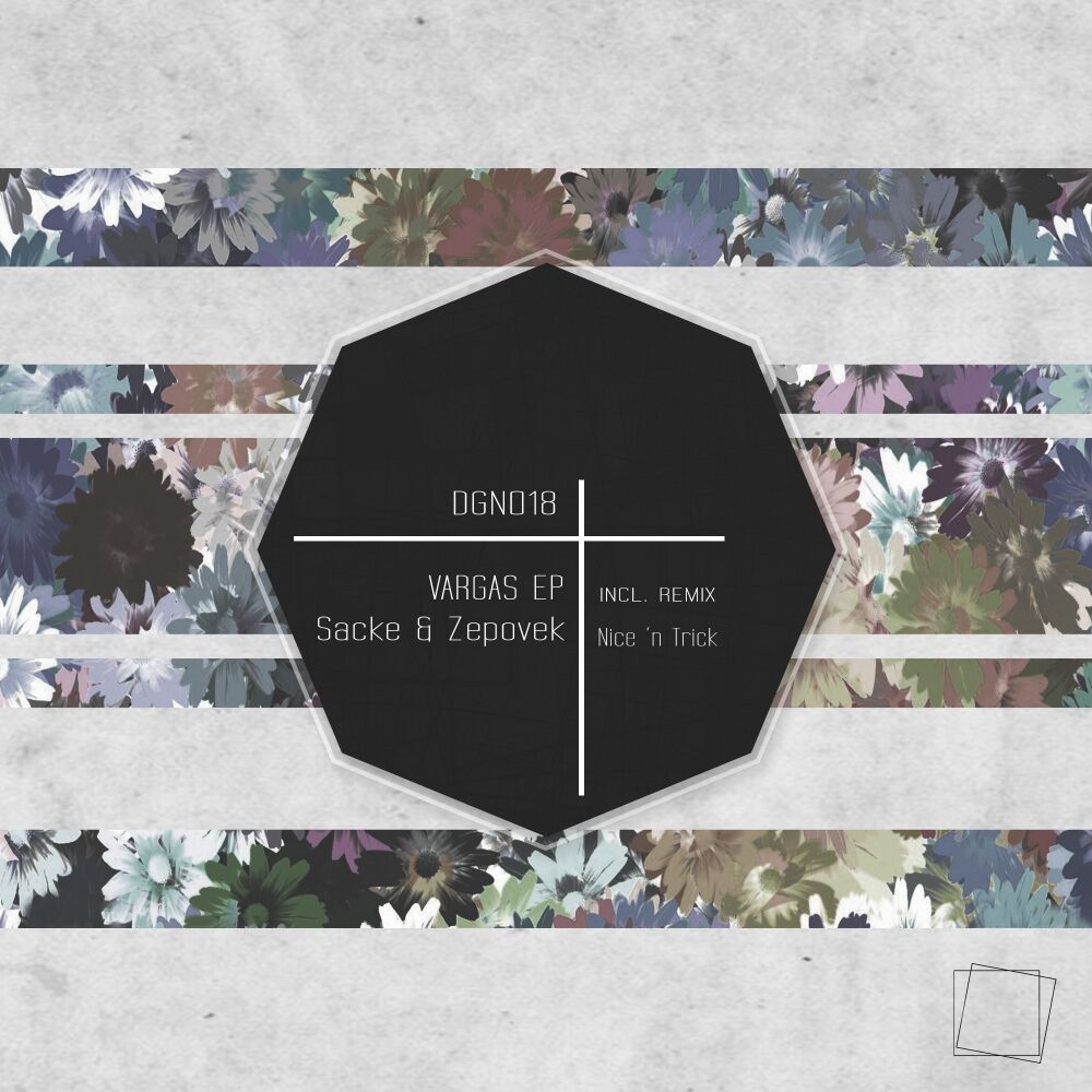 Picture of Vargas EP
