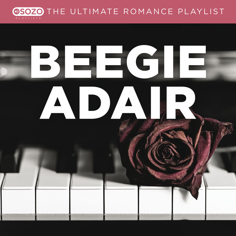 Picture of The Ultimate Romance Playlist