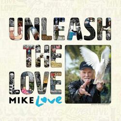 Cover of Unleash The Love