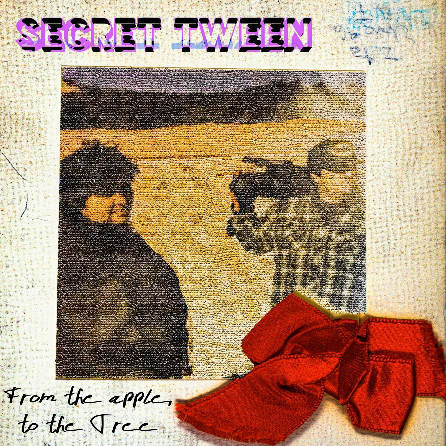 Album cover of From the Apple, to the Tree