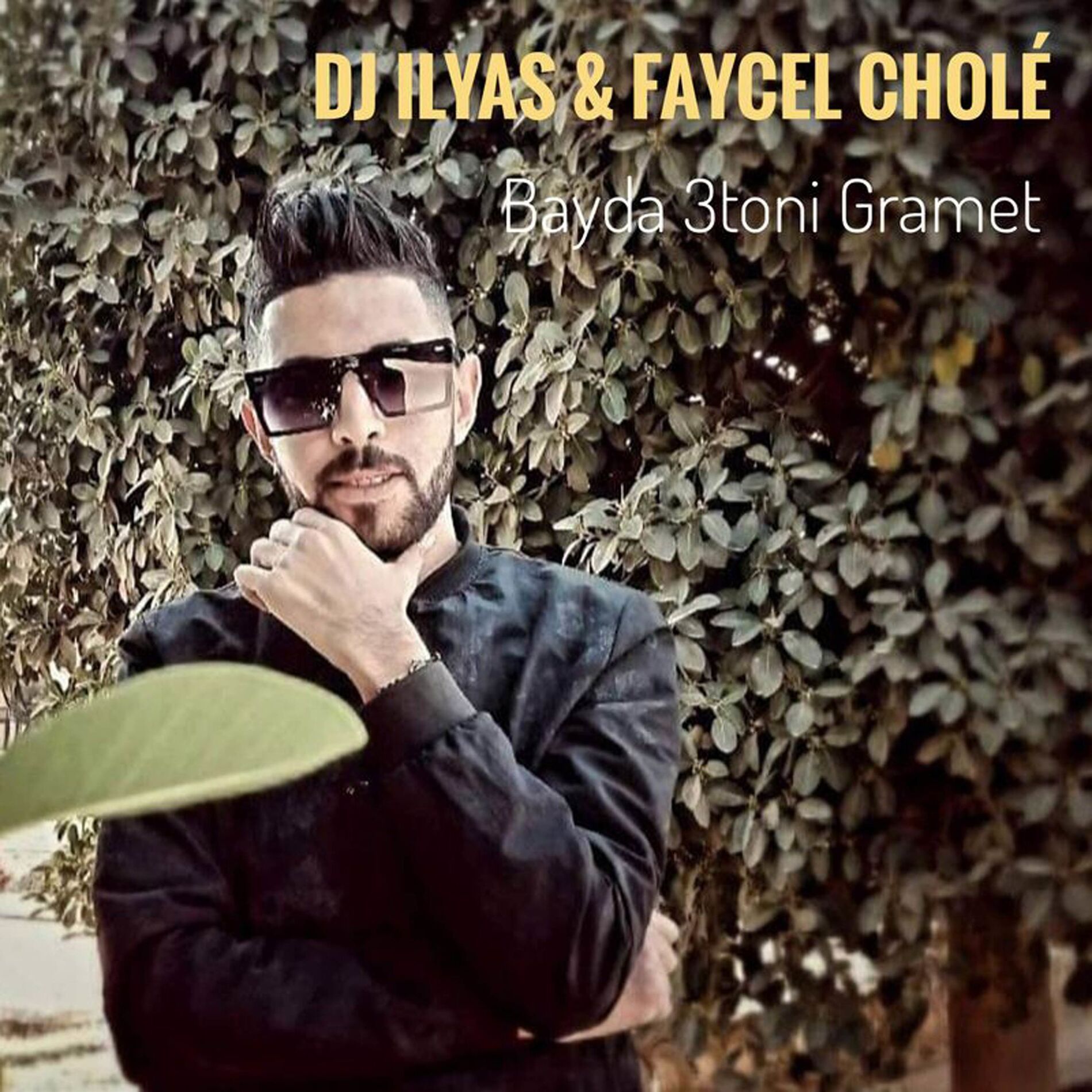 Album cover of Bayda 3toni Gramet
