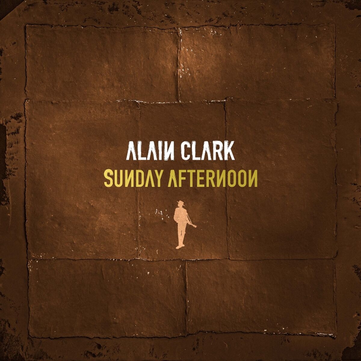 Album cover of Sunday Afternoon