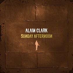 Cover of Sunday Afternoon