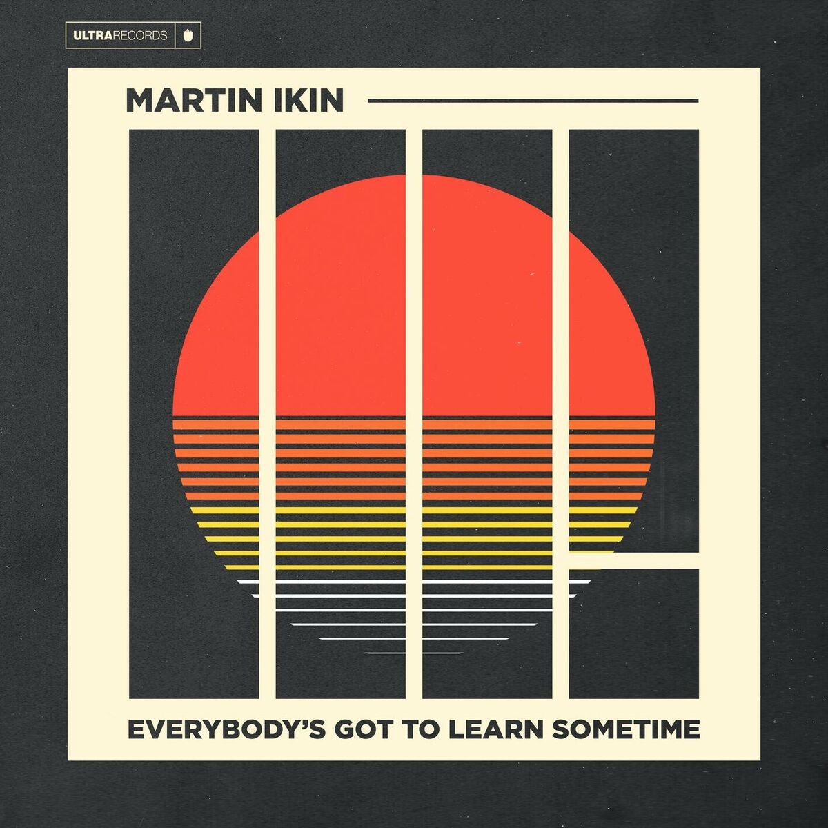 Album cover of Everybody's Got to Learn Sometime