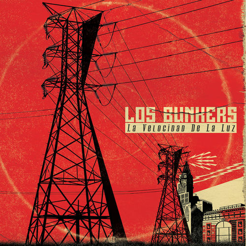 Bailando Solo by Los Bunkers - 116 BPM