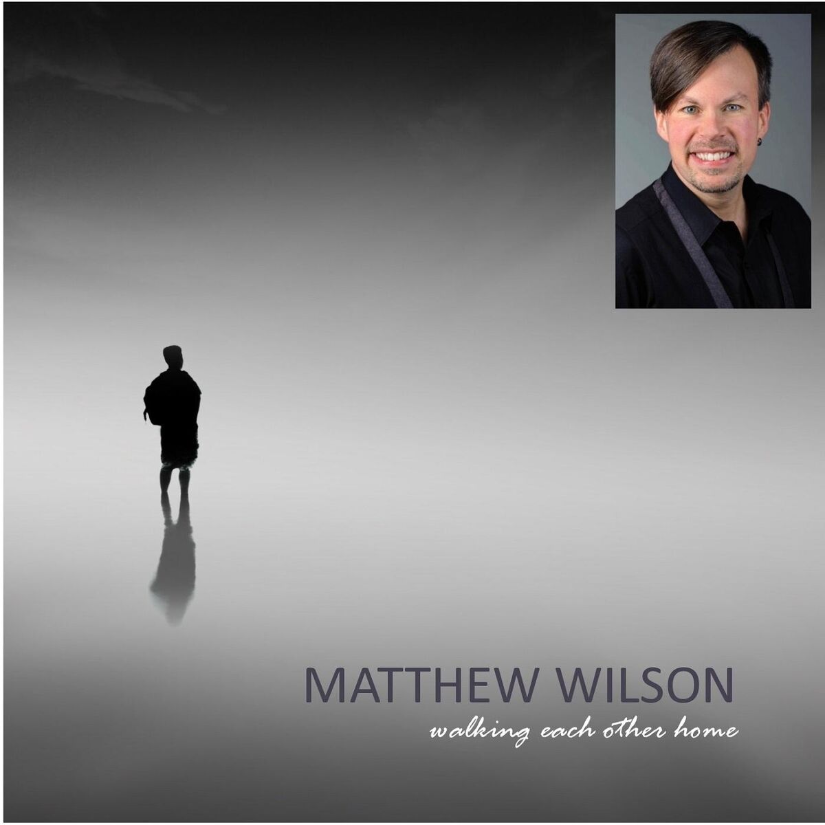 Album cover of Walking Each Other Home