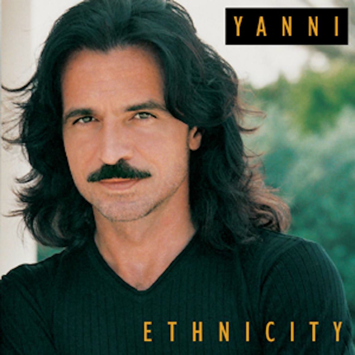Album cover of Ethnicity