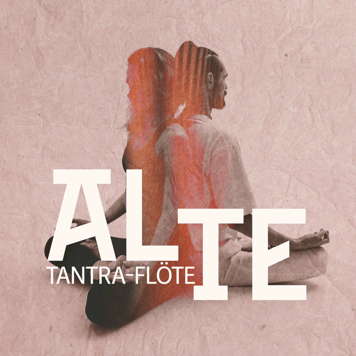 Album cover of Alte Tantra-Flöte: Chill Flöte Stimulationsmusik für Tantrisches Erwachen, Göttliche Sexuelle Reise, Schalten Sie Das Innere Feuer