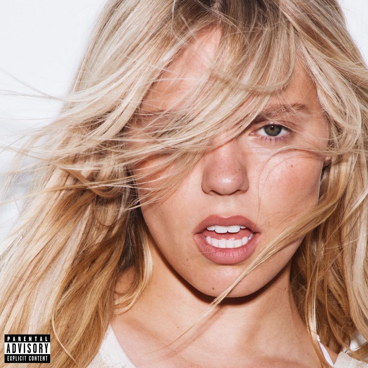 Album cover of Leave Me Alone