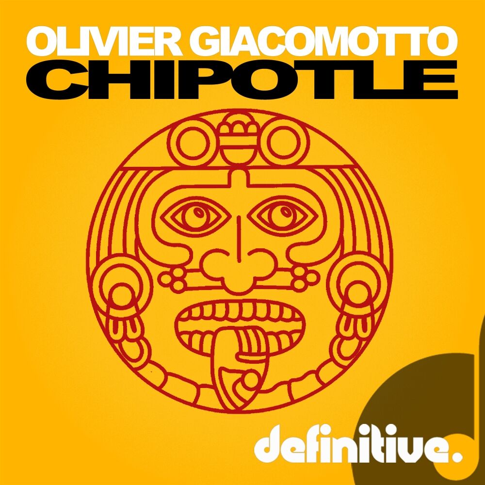 Picture of Chipotle EP