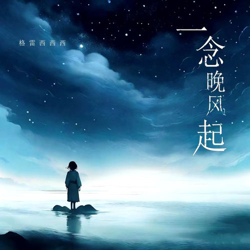 一念晚风起