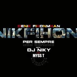 Cover of Per sempre