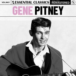 Essential Classics, Vol. 431: Gene Pitney