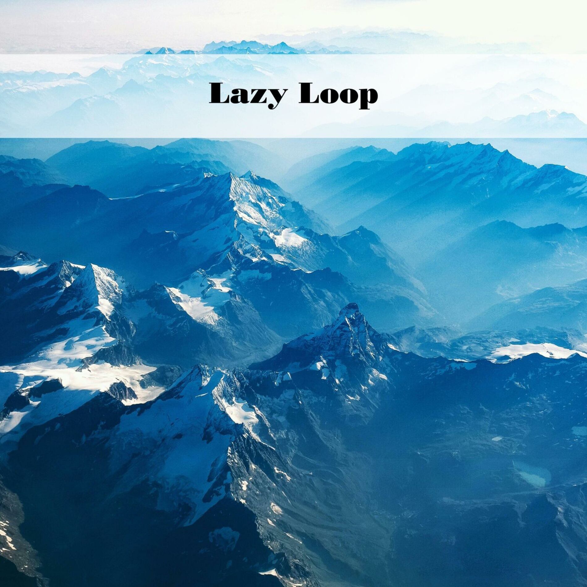 Album cover of Lazy Loop