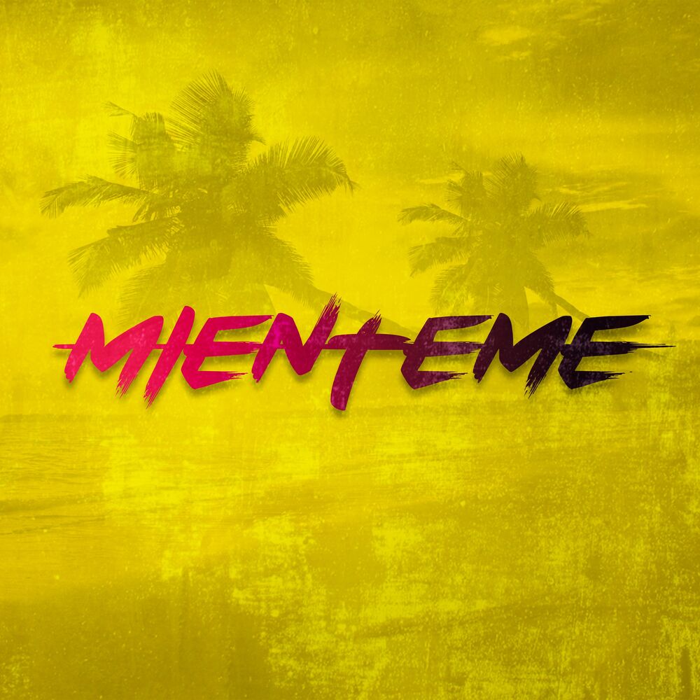 Picture of Miénteme