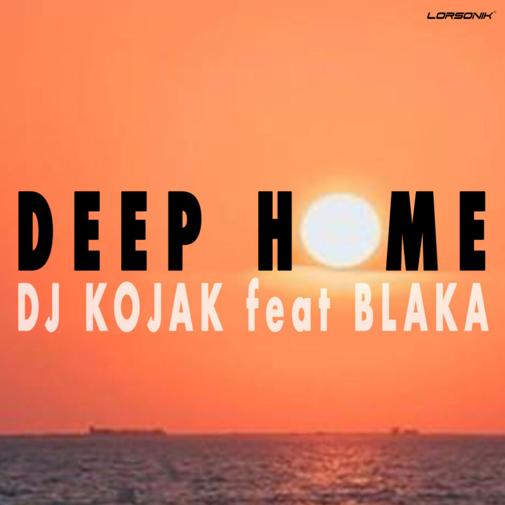 Picture of Deep Home (feat. Blaka)