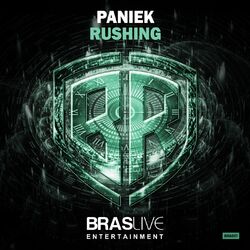 Cover of Rushing