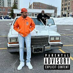 Cover of Johnny P's Caddy