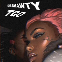 Cover of LOVE SHAWTY