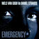 Emergency (Vocal Club Mix) by Niels Van Gogh album cover