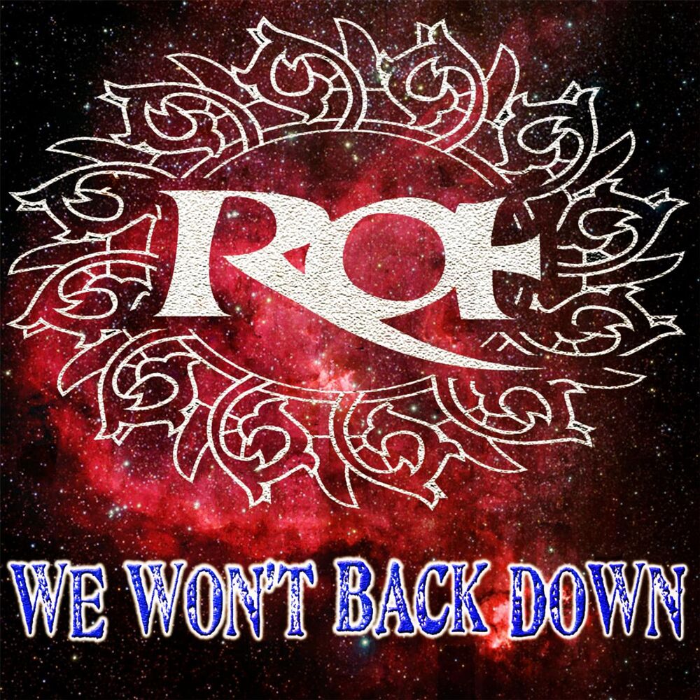 Picture of We Won't Back Down