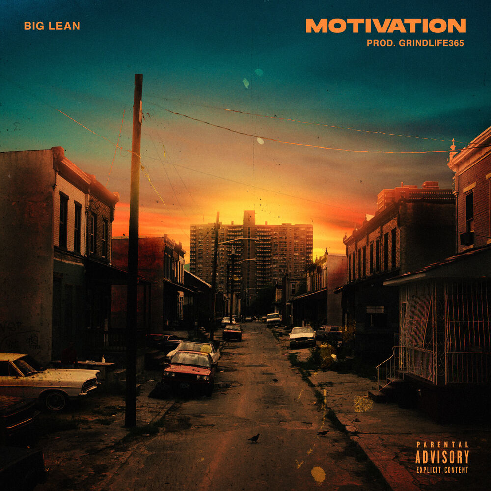 Picture of Motivation