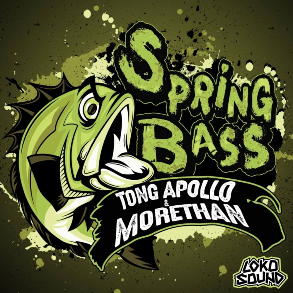 Picture of Spring Bass