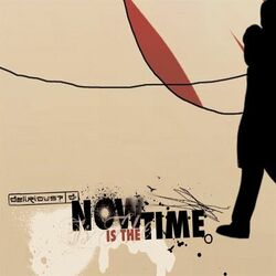 Cover of Now Is the Time