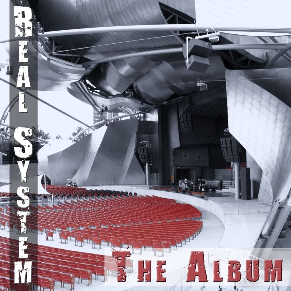 Picture of The Album