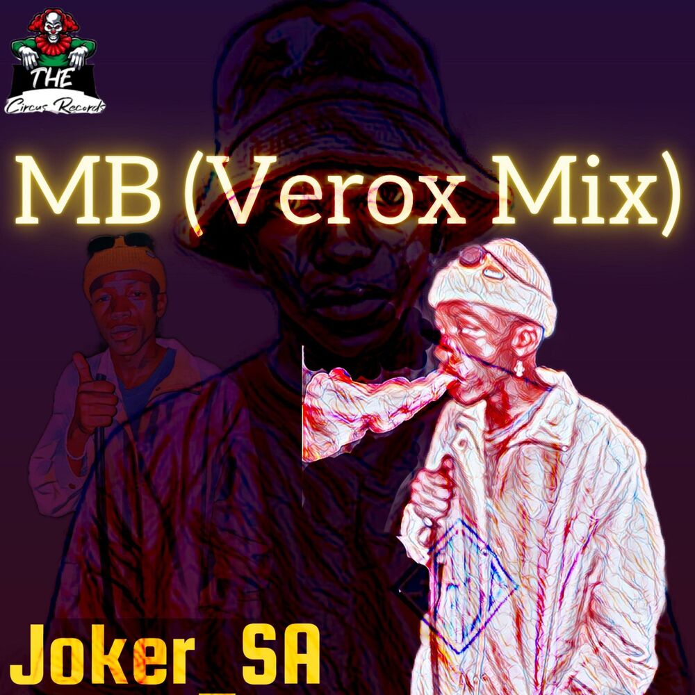 Picture of MB (Verox Mix)