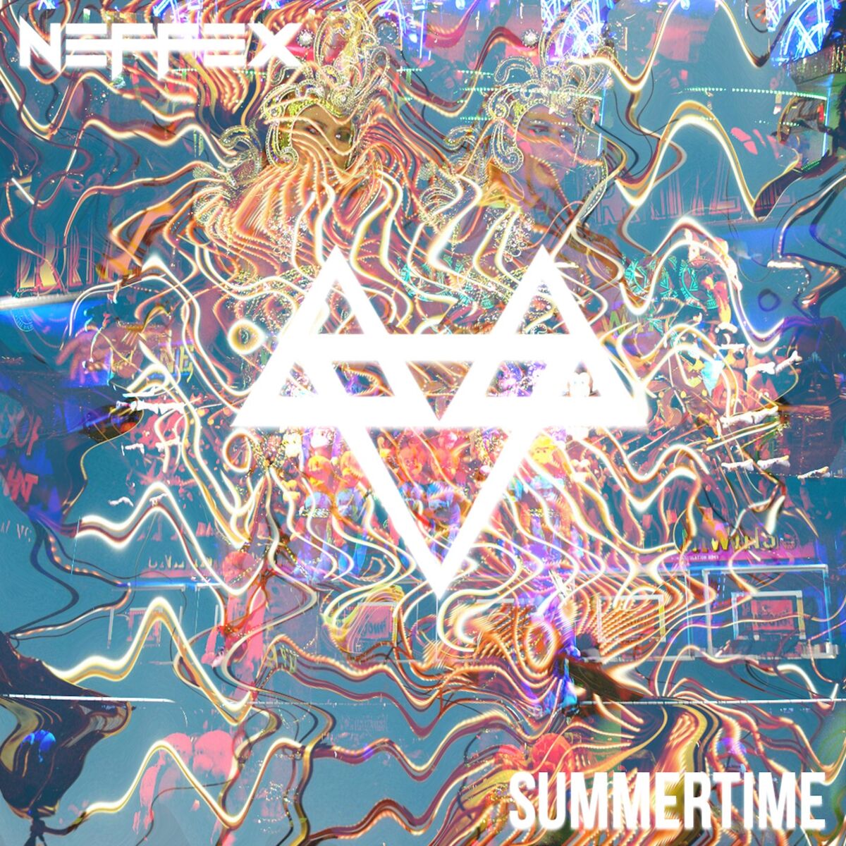Album cover of Summertime