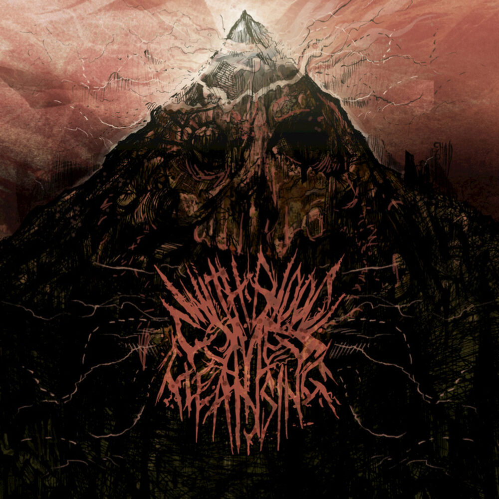 Picture of Golgotha