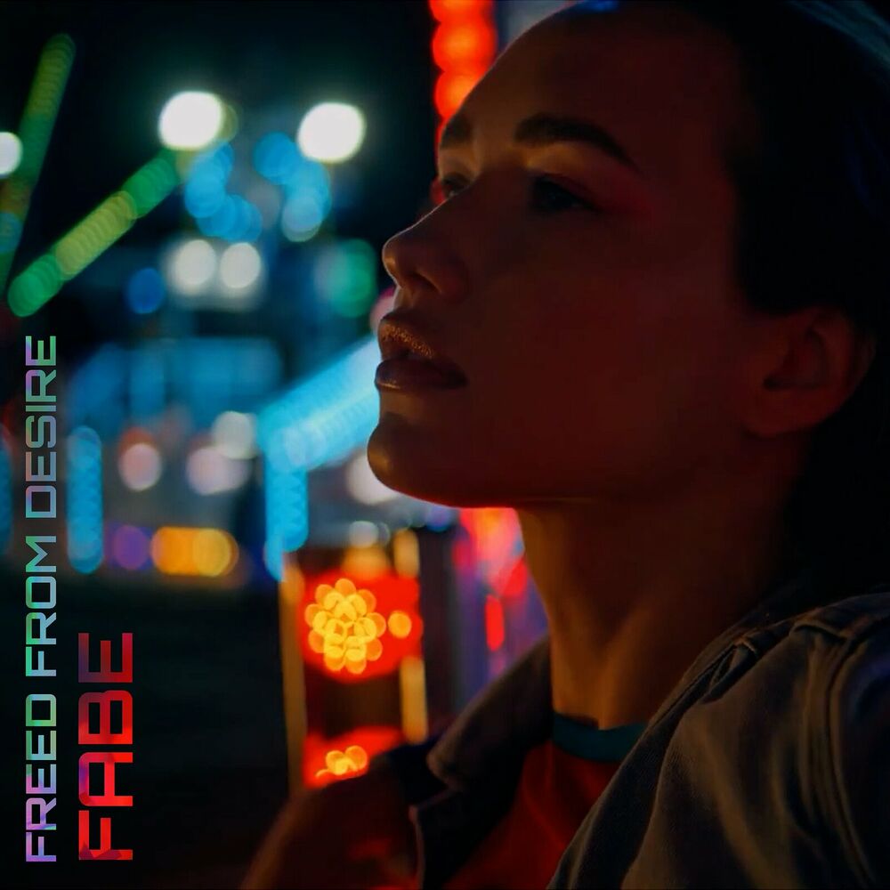 Picture of Freed from Desire