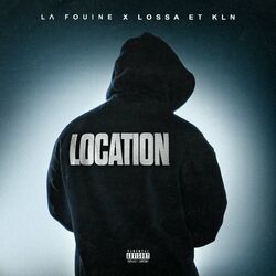 Cover of Location